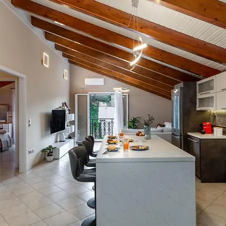 Anesis 2022 Apartman