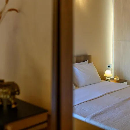 Anesis 2022 Apartman