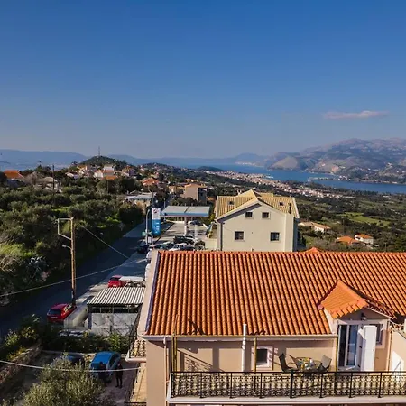 Anesis 2022 Daire Argostolion