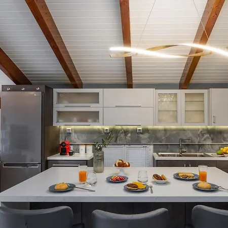 Anesis 2022 Daire Argostolion