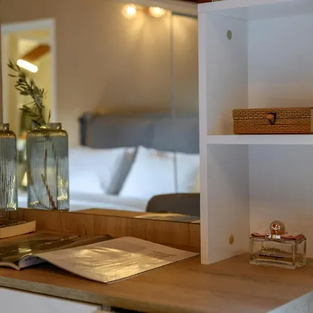 Daire Anesis 2022 Argostolion