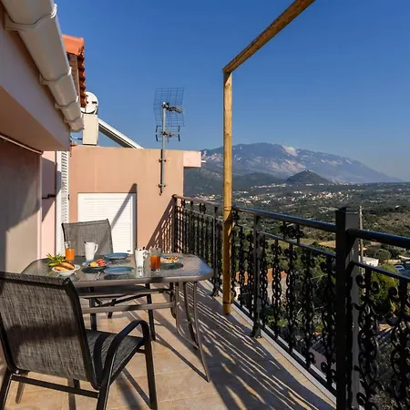 アパート Anesis 2022