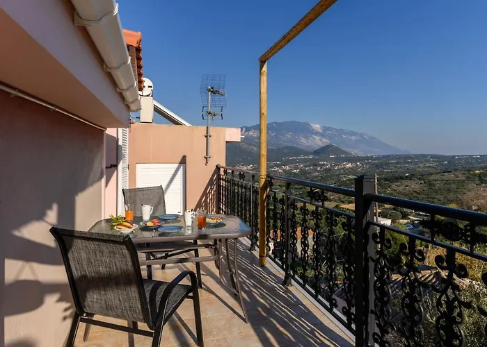 アパート Anesis 2022