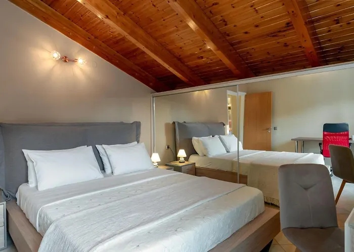 アパート Anesis 2022 アルゴストリオン